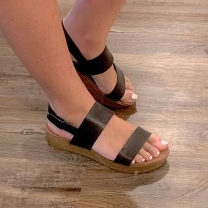 Madden Girl Sandals
